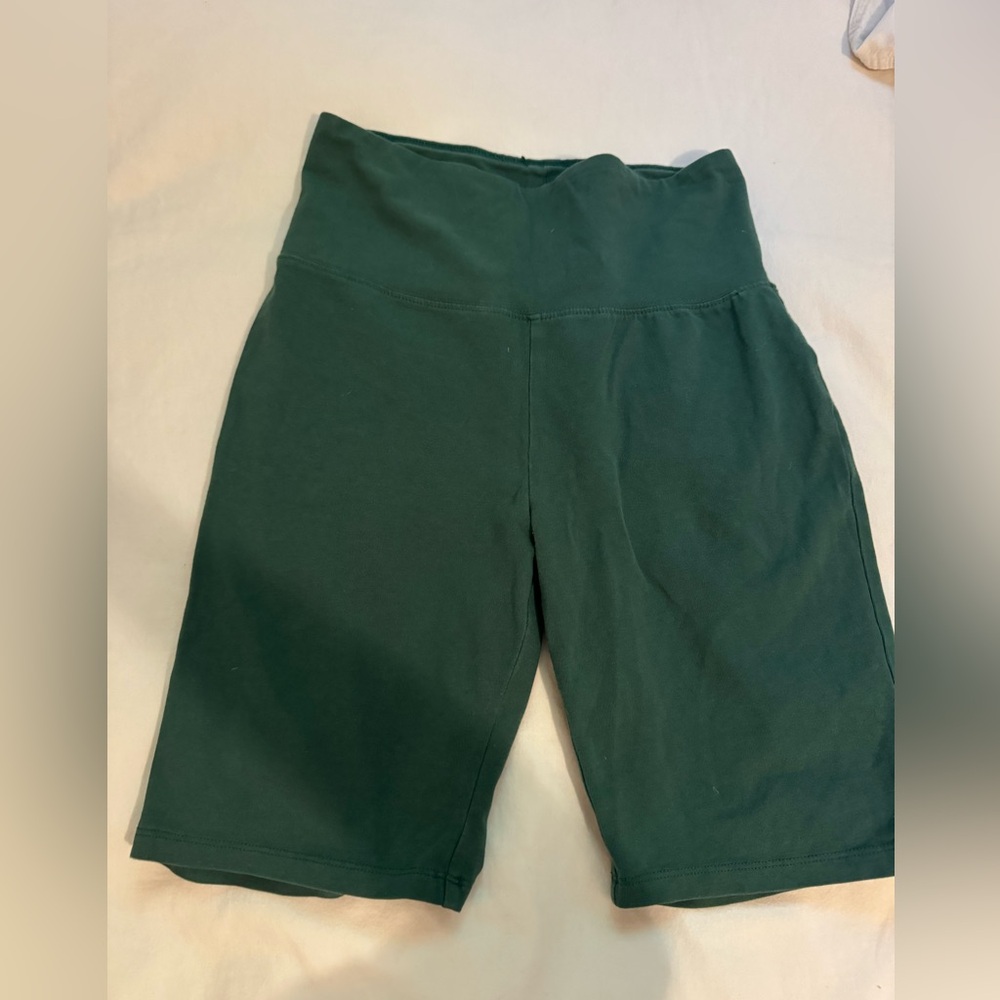 BP biker shorts